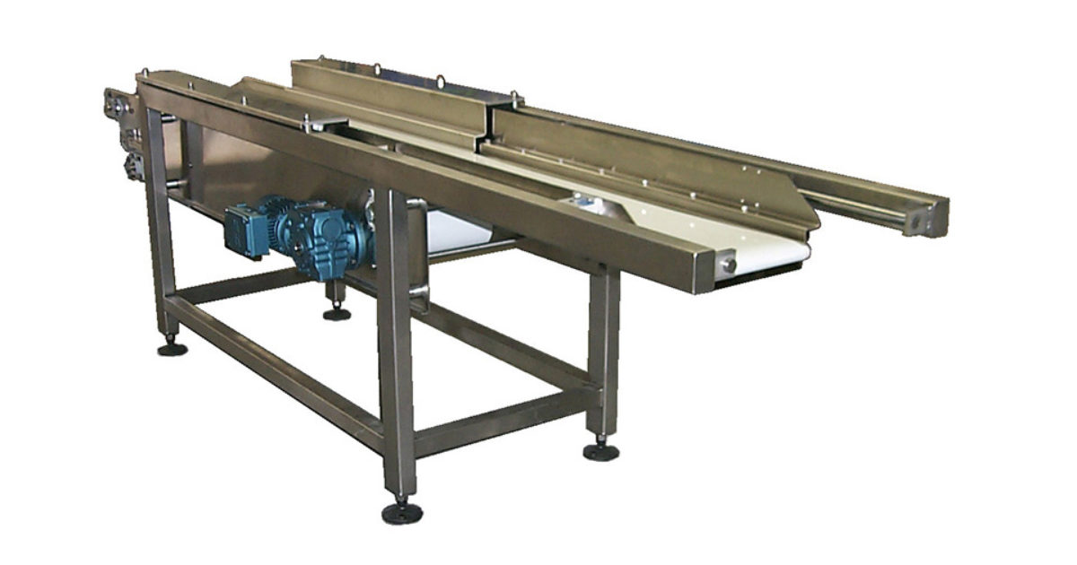 shuttle conveyors